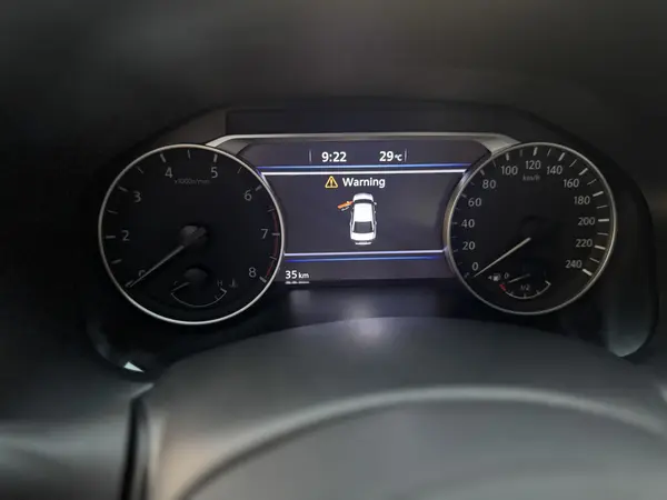 نیسان، آلتیما