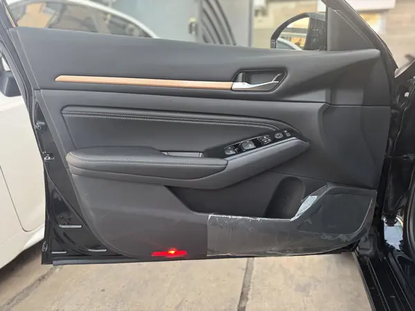 نیسان، آلتیما