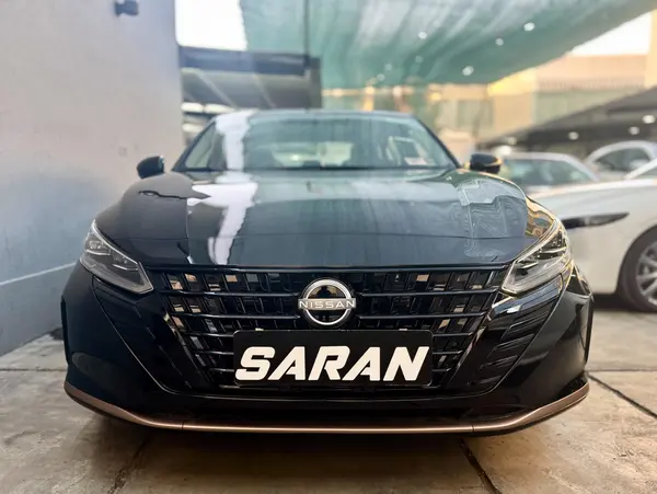 نیسان، آلتیما