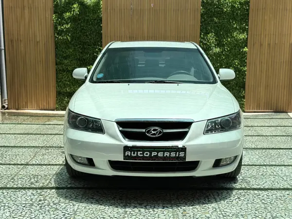 هیوندای  سوناتا