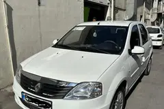 رنو، تندر 90