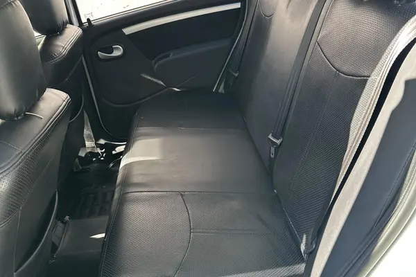 رنو، تندر 90