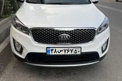 کیا، سورنتو