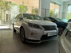 لکسوس، RX