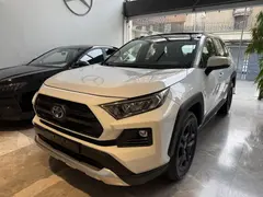 تویوتا، راوفور