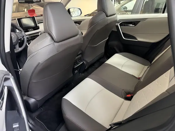 تویوتا، راوفور