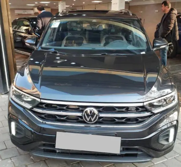 فولکس، تی راک