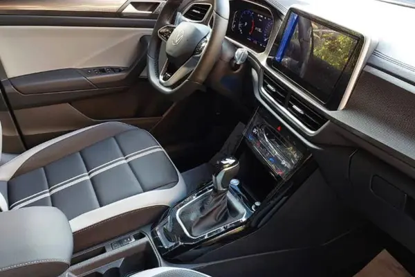 فولکس، تی راک