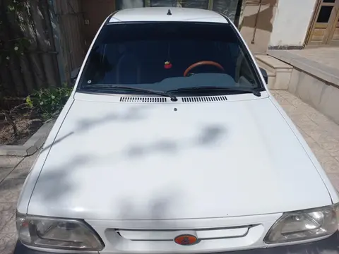 پراید، 131