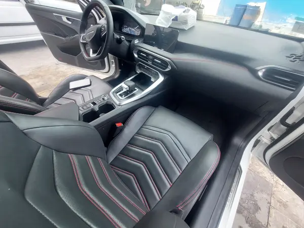 ریسپکت، پرایم