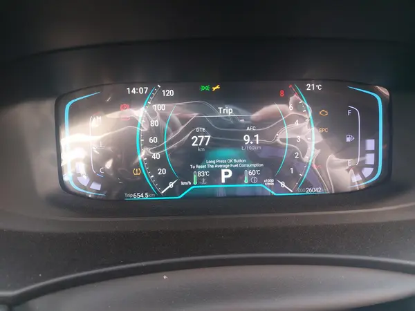 ریسپکت، پرایم