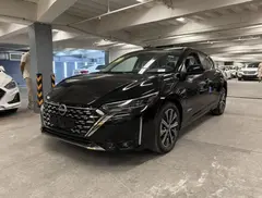 نیسان، سیلفی e-POWER