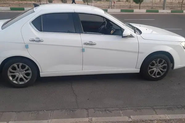 دنا  پلاس EF7