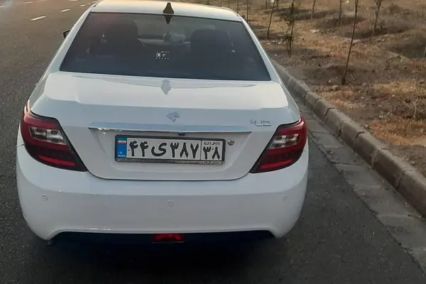 دنا  پلاس EF7
