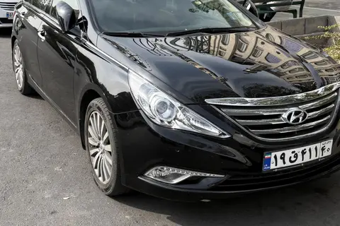 هیوندای، سوناتا