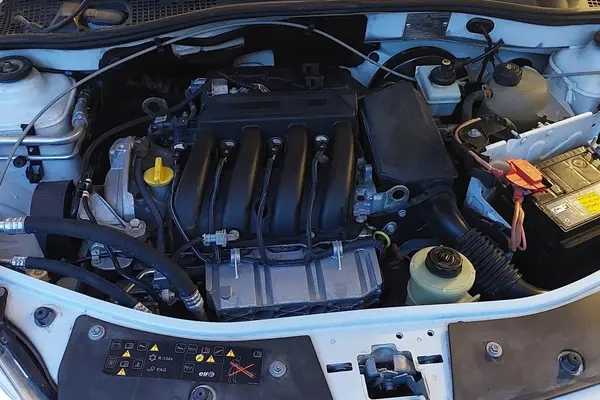 رنو، ساندرو