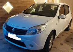 رنو، ساندرو