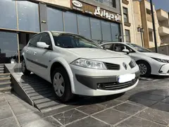 رنو، مگان (مونتاژ)