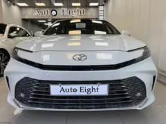 تویوتا، کمری هیبرید