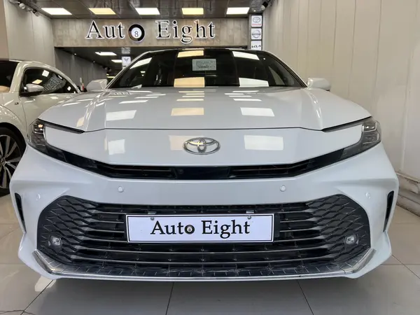 تویوتا، کمری هیبرید