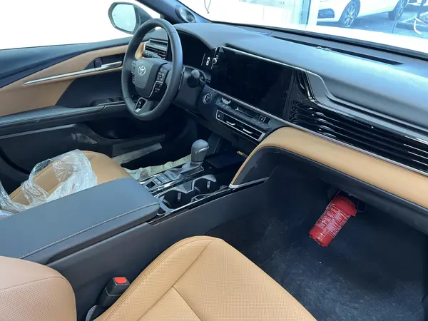 تویوتا، کمری هیبرید