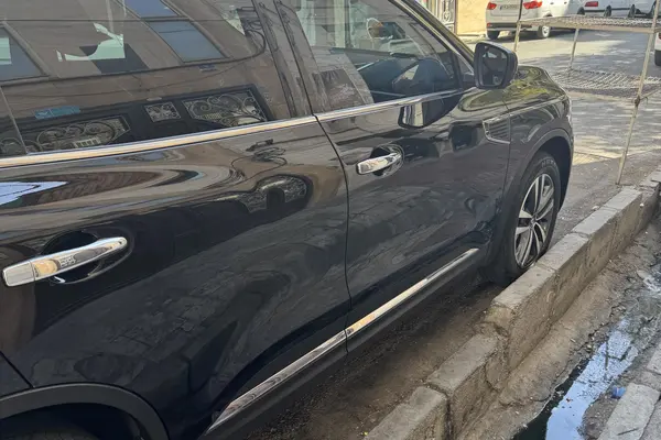 رنو، کولیوس