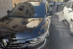 رنو، کولیوس