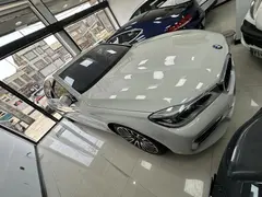 ب ام و، سری 7