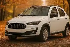 پیش فروش اطلس، دنده ای
