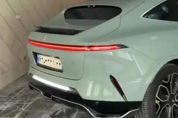 اوتار  11EV