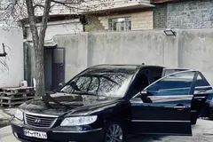هیوندای، آزرا (گرنجور)