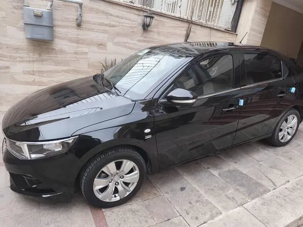 تارا، اتوماتیک V2