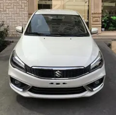 سوزوکی، سیاز