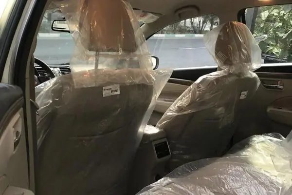 سوزوکی، سیاز