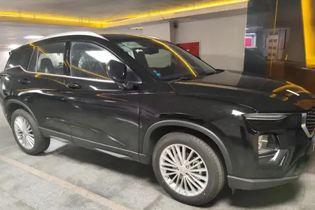 هایما 8S