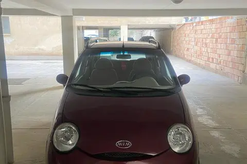 ام وی ام، 110