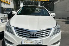 هیوندای، آزرا (گرنجور)