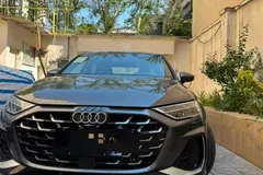 آئودی، A3L