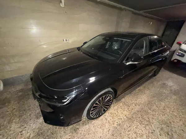 فونیکس، آریزو 8 (Z8)