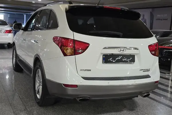هیوندای  وراکروز