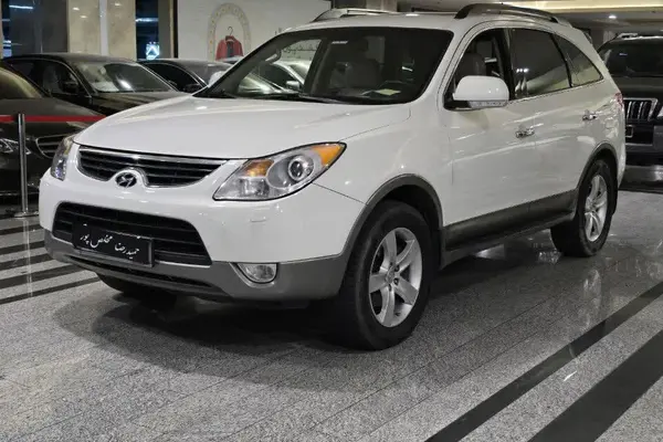 هیوندای  وراکروز