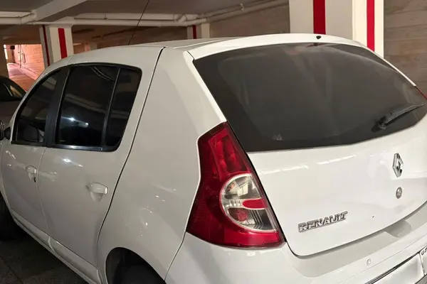 رنو، ساندرو