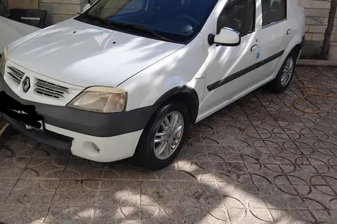 رنو، تندر 90