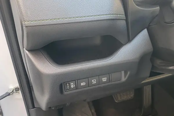 تویوتا، راوفور