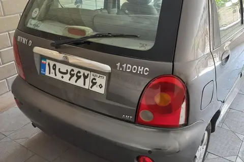 ام وی ام، 110