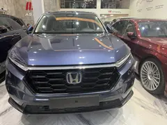 هوندا، CR-V eHEV