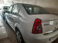 رنو، تندر 90