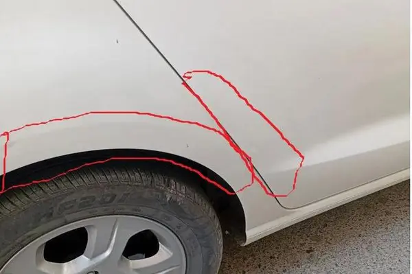 شاهین  G دنده ای