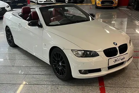 ب ام و، سری 3 کروک