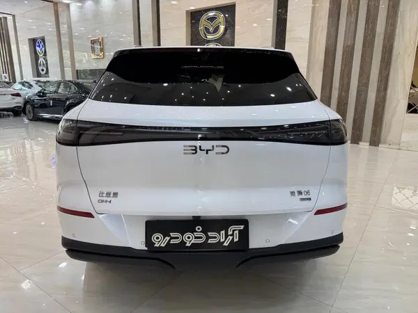بی وای دی  سی لاین 06 DMi